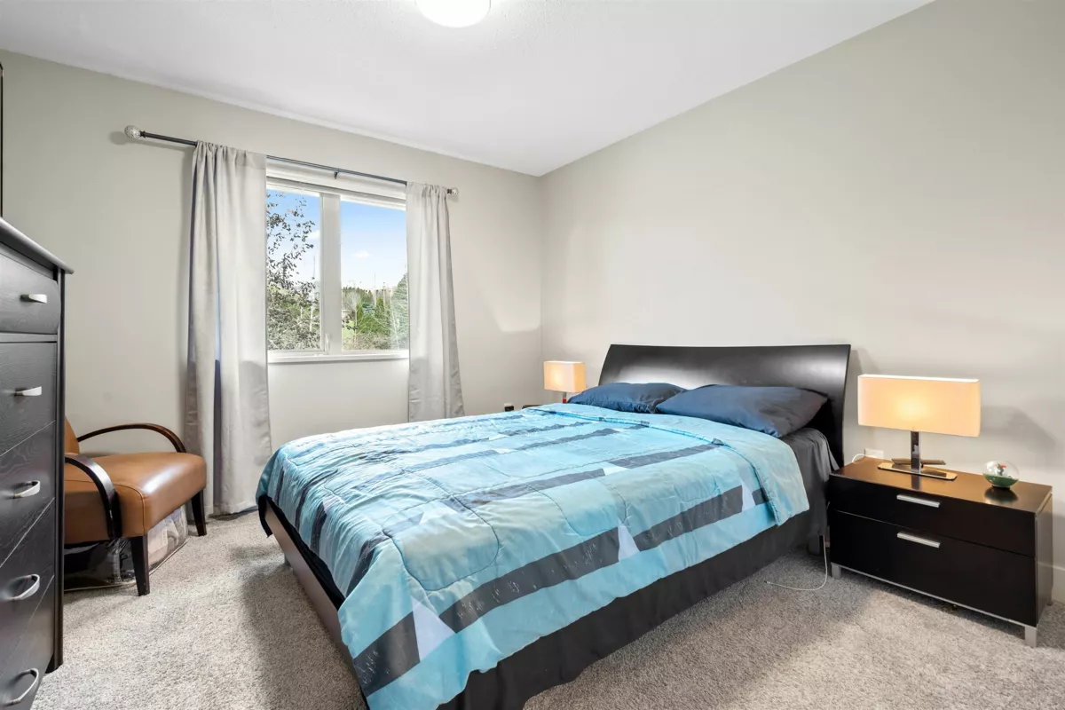 Powder Room Photo of 3 20326 68 Avenue, Langley, BC