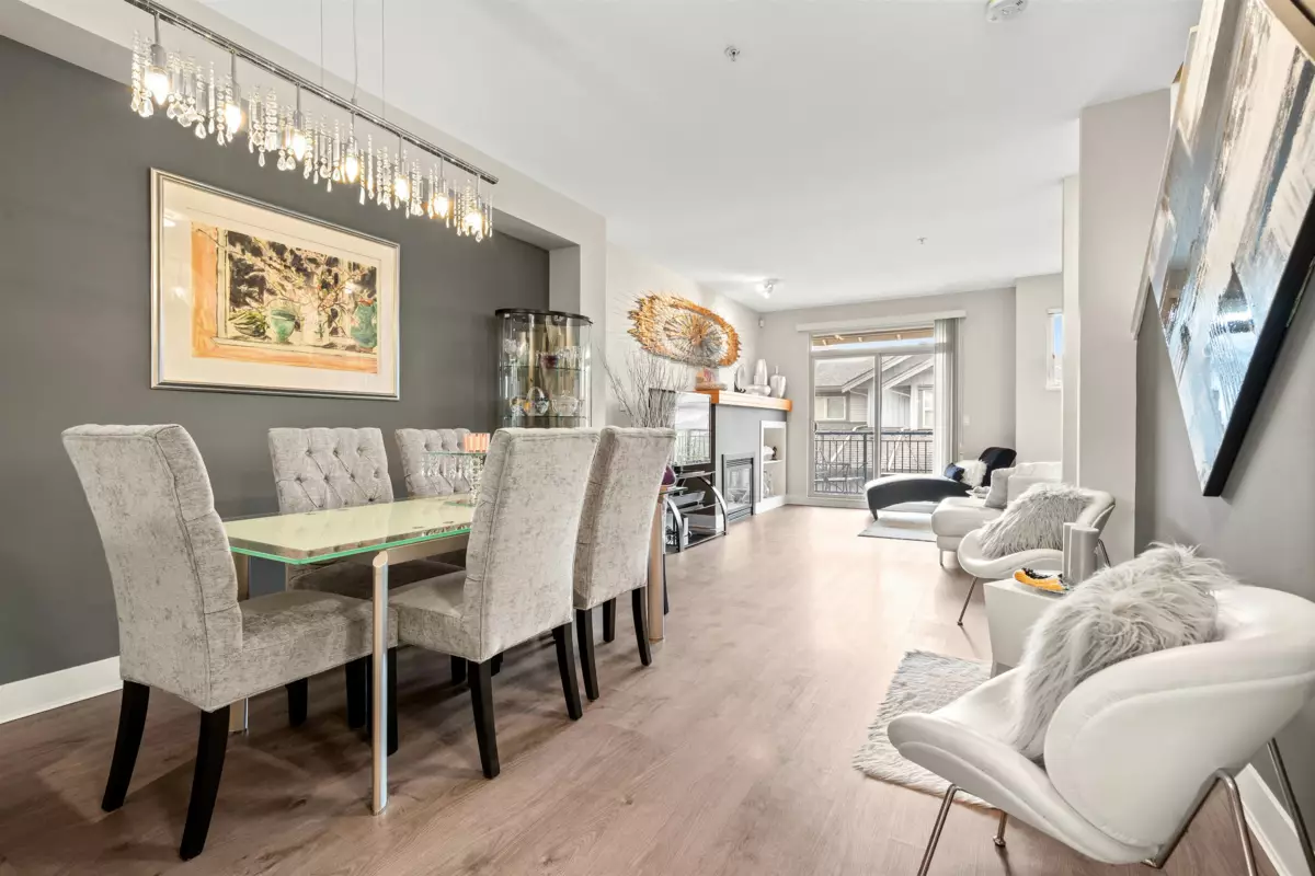 Primary Bedroom Photo of 3 20326 68 Avenue, Langley, BC