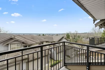 3 20326 68 Avenue, Langley, BC, Willoughby Heights — 2 bed townhouse for sale