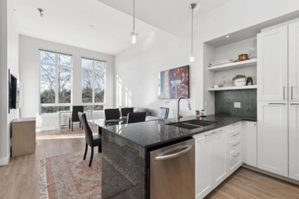 C419 20211 66th Avenue, Langley, BC, Willoughby Heights — 1 bed apartment/condo for sale