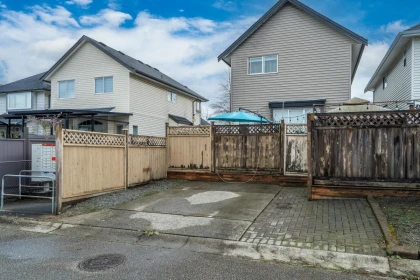 Community Amenities Photo (Clubhouse) of 6675 184a Street, Surrey, BC