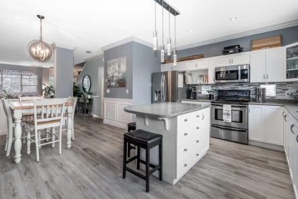 Guest Bathroom Photo of 6675 184a Street, Surrey, BC