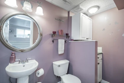 Hot Tub / Spa Photo of 6675 184a Street, Surrey, BC