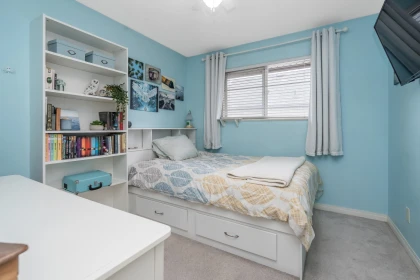Laundry Room Photo of 6675 184a Street, Surrey, BC