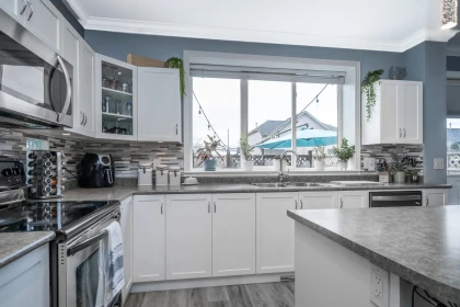 Office / Den Photo of 6675 184a Street, Surrey, BC