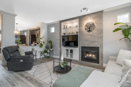 Pantry Photo of 6675 184a Street, Surrey, BC