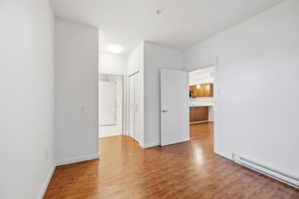 Basement Recreation Room Photo of 309 11950 Harris Road, Pitt Meadows, BC