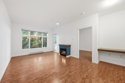 Bedroom 4 Photo of 309 11950 Harris Road, Pitt Meadows, BC