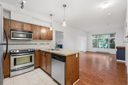 309 11950 Harris Road, Pitt Meadows, BC, Pitt Meadows — Apartment/Condo for sale