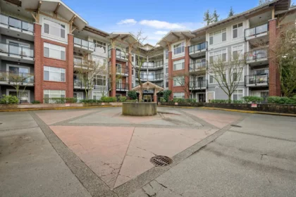 309 11950 Harris Road, Pitt Meadows, BC, Pitt Meadows — Apartment/Condo for sale