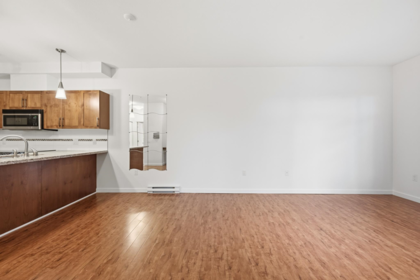 Loft / Bonus Room Photo of 309 11950 Harris Road, Pitt Meadows, BC