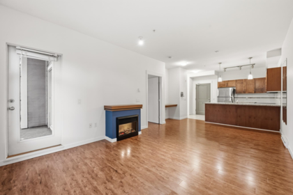 Office / Den Photo of 309 11950 Harris Road, Pitt Meadows, BC