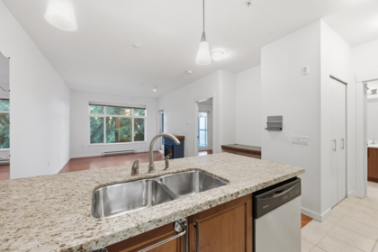 Pantry Photo of 309 11950 Harris Road, Pitt Meadows, BC