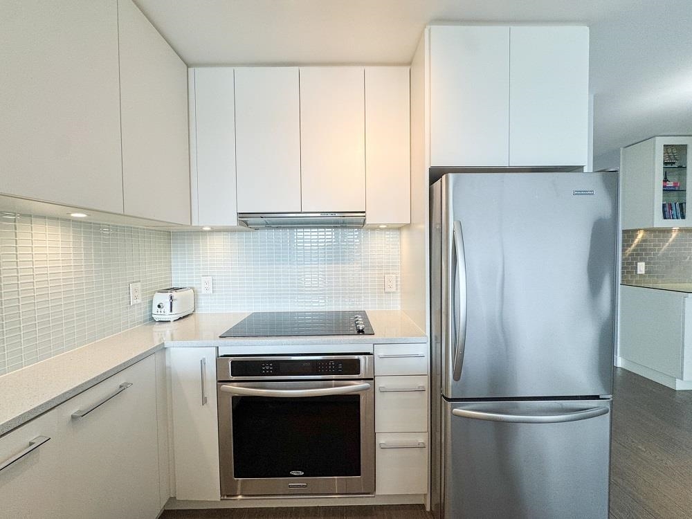 Bedroom 4 Photo of 1011 668 Columbia Street, New Westminster, BC