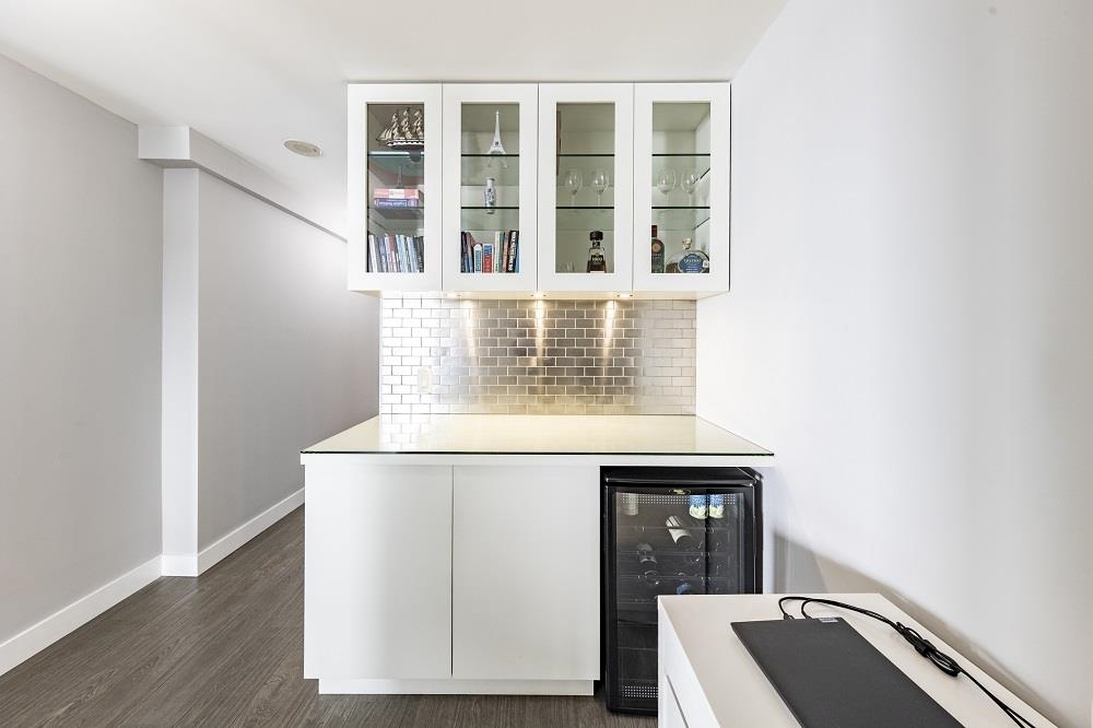 Mudroom Photo of 1011 668 Columbia Street, New Westminster, BC