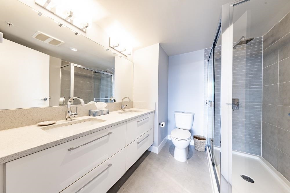 Office / Den Photo of 1011 668 Columbia Street, New Westminster, BC