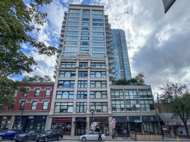 1011 668 Columbia Street, New Westminster, BC