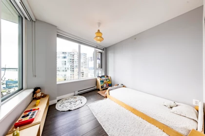 Loft / Bonus Room Photo of 1011 668 Columbia Street, New Westminster, BC