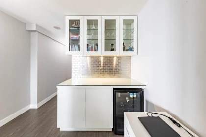 Mudroom Photo of 1011 668 Columbia Street, New Westminster, BC