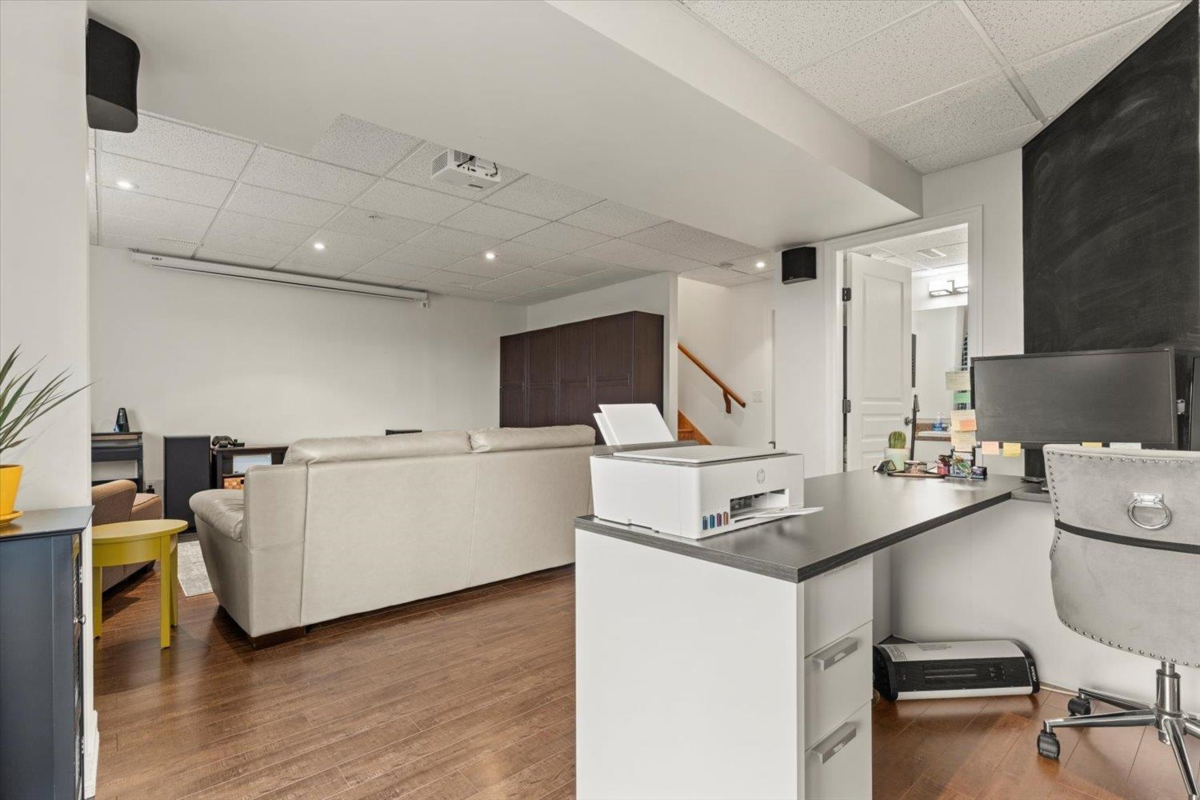 Backyard Photo of 29 46832 Hudson Road, Chilliwack, BC