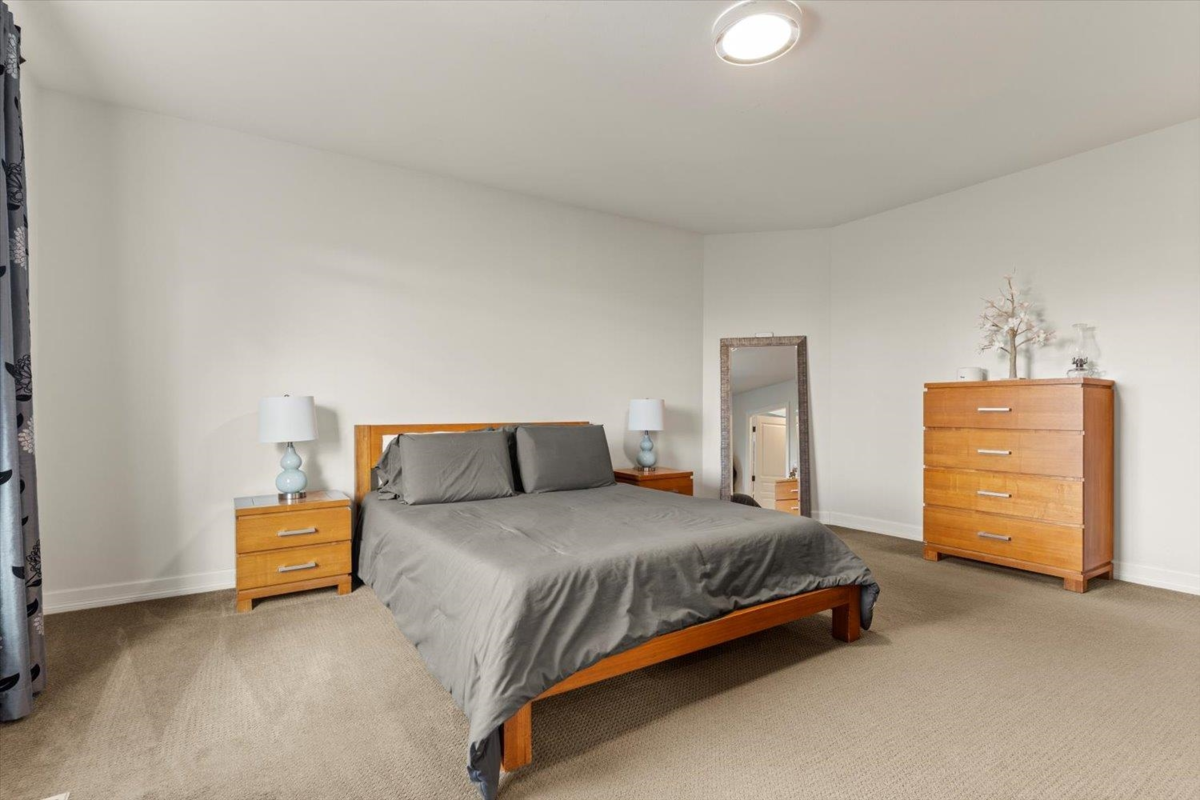 Basement Recreation Room Photo of 29 46832 Hudson Road, Chilliwack, BC