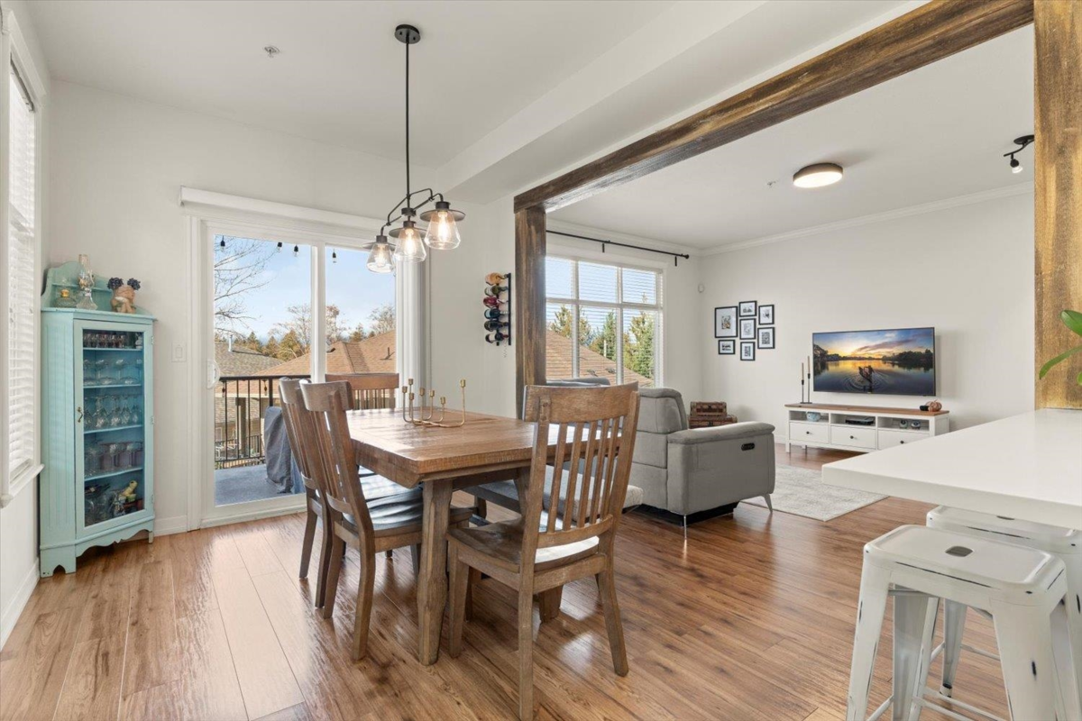 Bedroom 2 Photo of 29 46832 Hudson Road, Chilliwack, BC