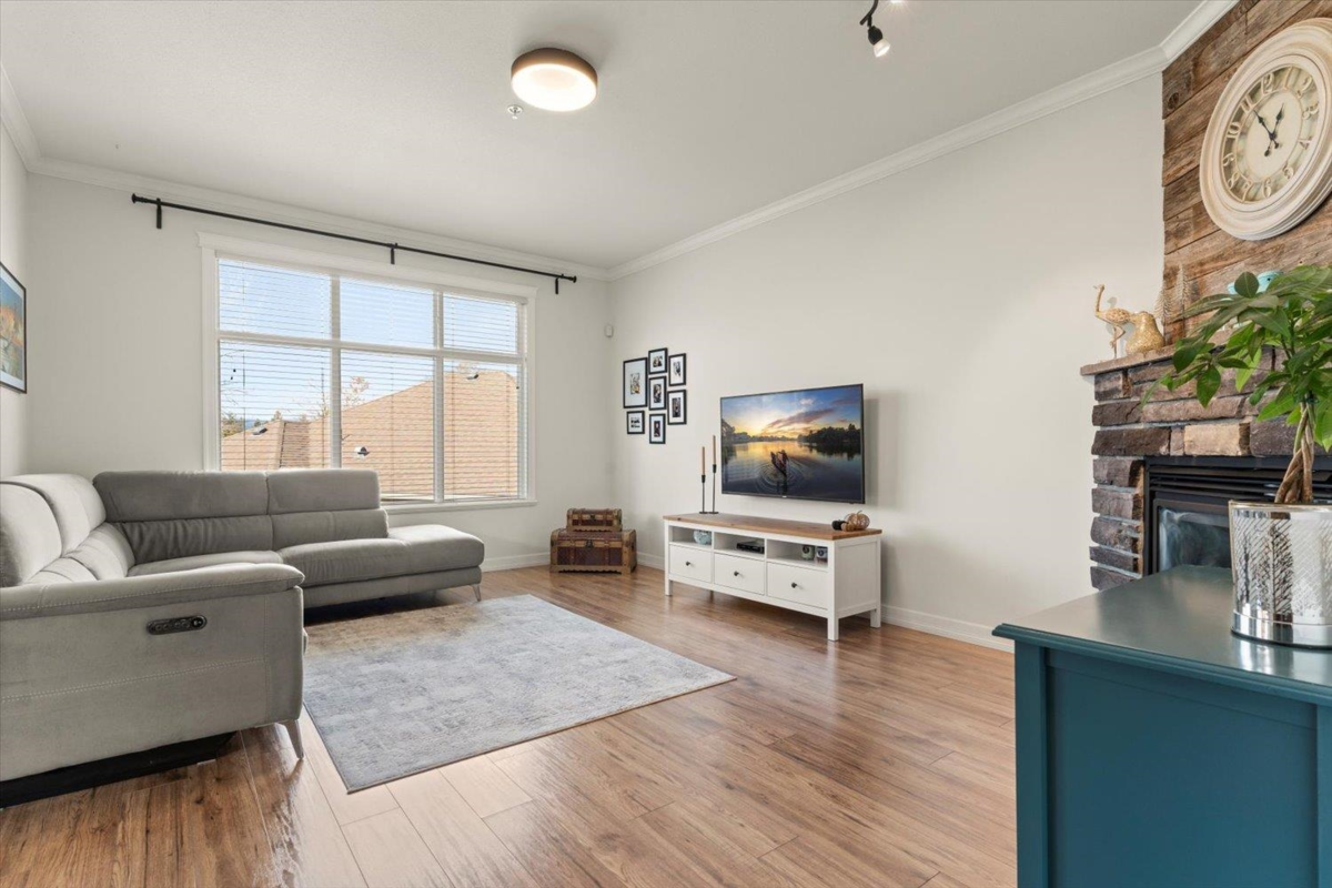Bedroom 3 Photo of 29 46832 Hudson Road, Chilliwack, BC
