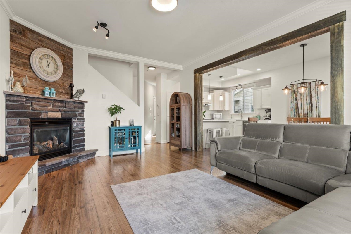 Bedroom 4 Photo of 29 46832 Hudson Road, Chilliwack, BC