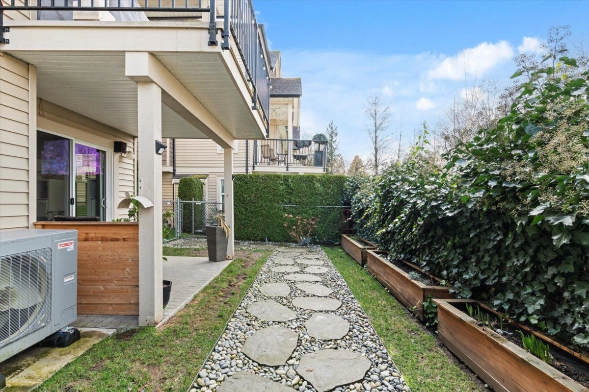 Community Amenities Photo (Clubhouse) of 29 46832 Hudson Road, Chilliwack, BC