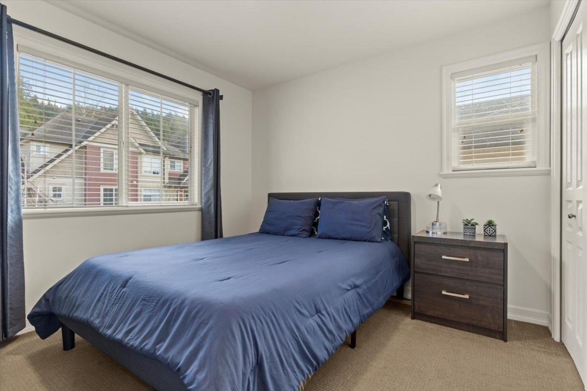 Entry Foyer Photo of 29 46832 Hudson Road, Chilliwack, BC