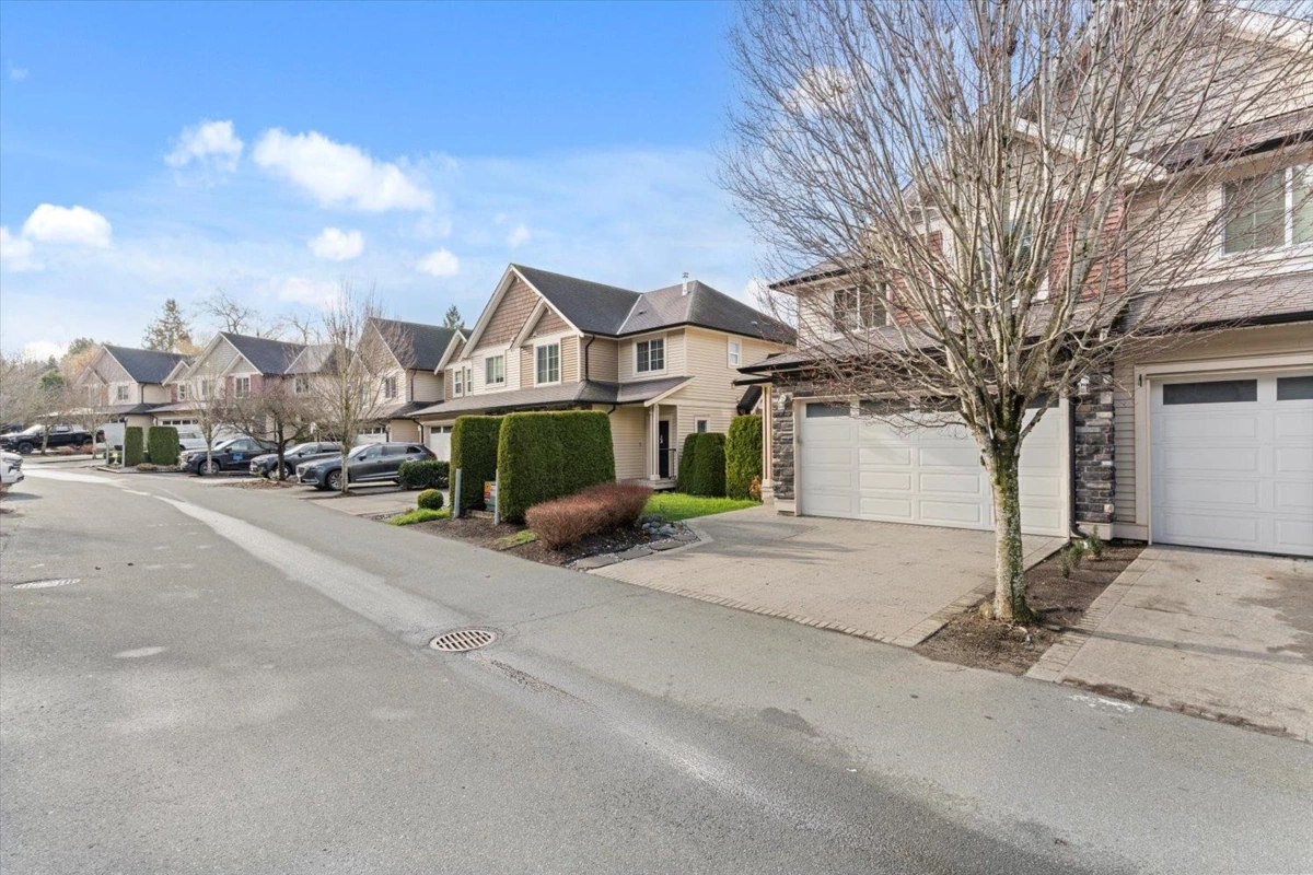 Fitness Center Photo Near 29 46832 Hudson Road, Chilliwack, BC