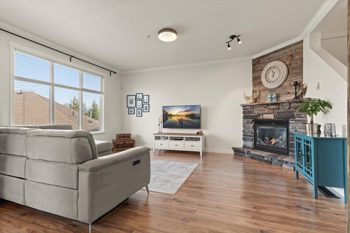 Guest Bathroom Photo of 29 46832 Hudson Road, Chilliwack, BC