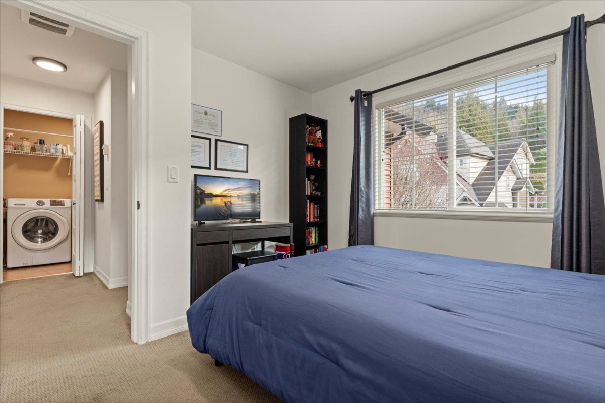 Hallway Photo of 29 46832 Hudson Road, Chilliwack, BC