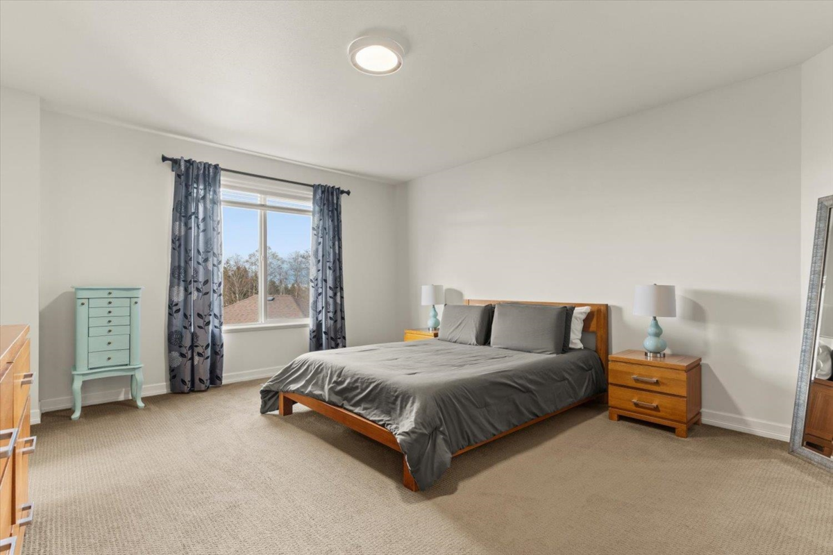 Loft / Bonus Room Photo of 29 46832 Hudson Road, Chilliwack, BC