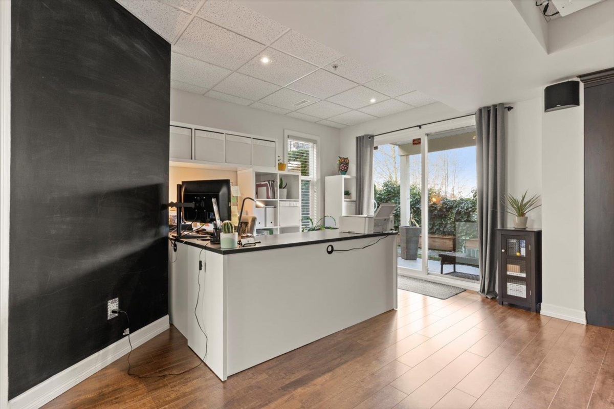 Outdoor Deck Photo of 29 46832 Hudson Road, Chilliwack, BC