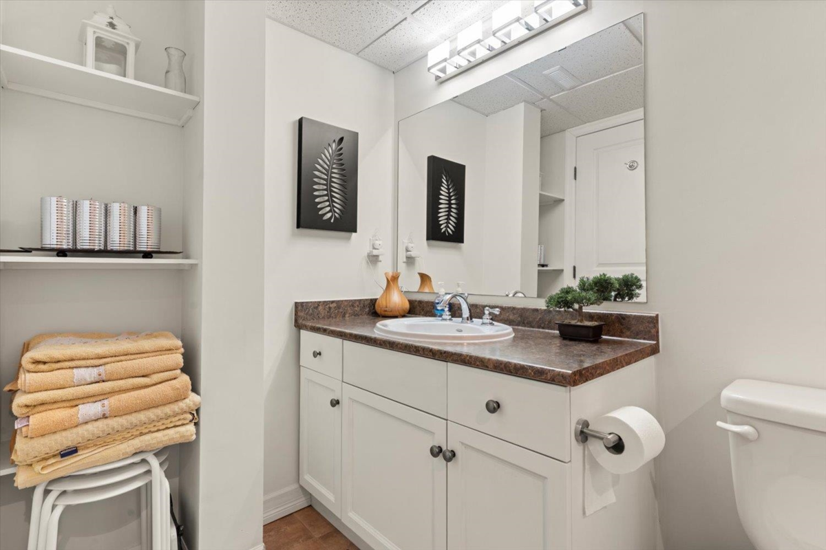 Outdoor Kitchen Photo of 29 46832 Hudson Road, Chilliwack, BC