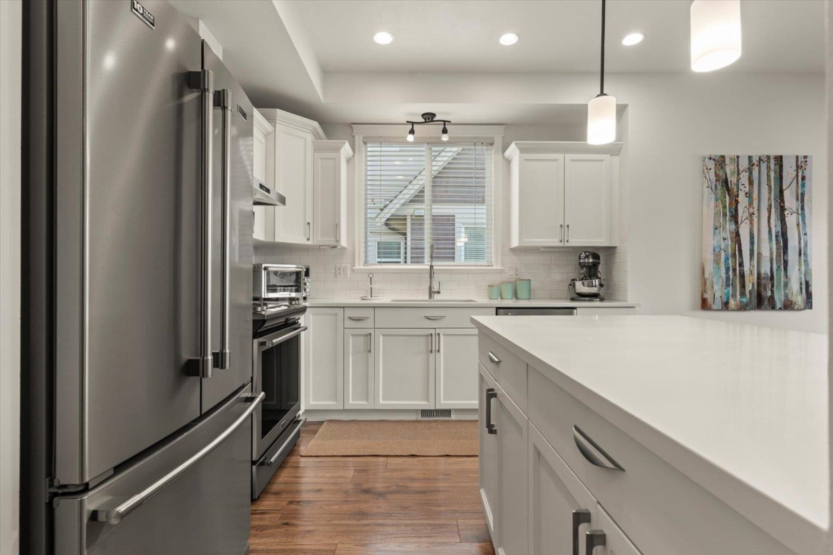 Pantry Photo of 29 46832 Hudson Road, Chilliwack, BC