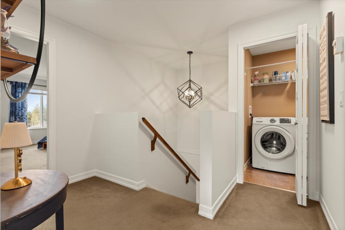 Powder Room Photo of 29 46832 Hudson Road, Chilliwack, BC