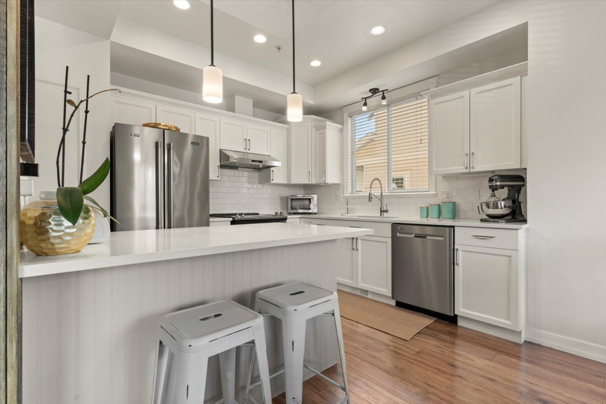 Primary Bedroom Photo of 29 46832 Hudson Road, Chilliwack, BC