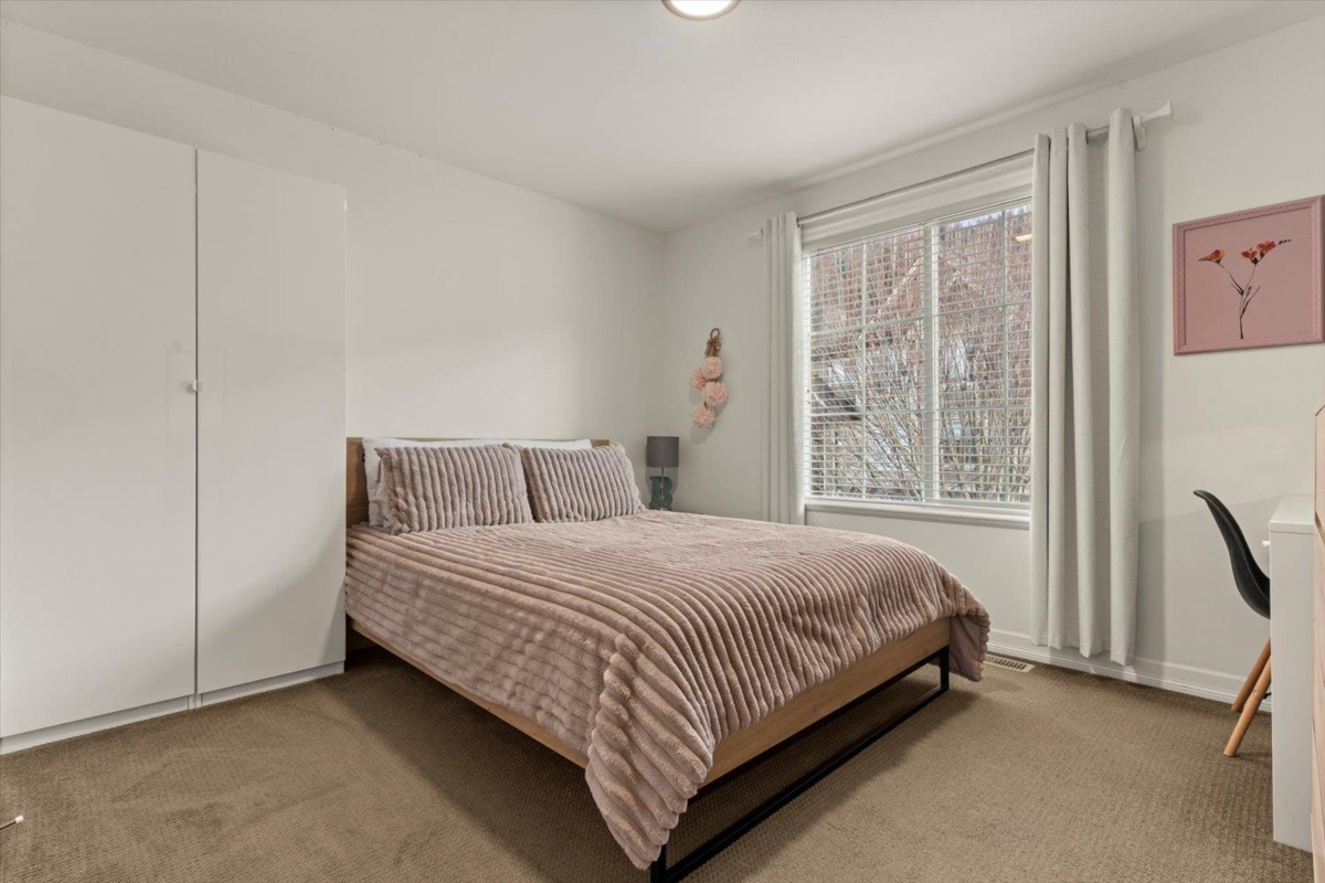 Staircase Photo of 29 46832 Hudson Road, Chilliwack, BC