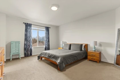 Loft / Bonus Room Photo of 29 46832 Hudson Road, Chilliwack, BC