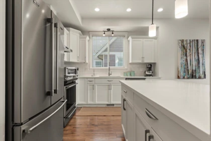 Pantry Photo of 29 46832 Hudson Road, Chilliwack, BC