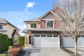 29 46832 Hudson Road, Chilliwack, BC