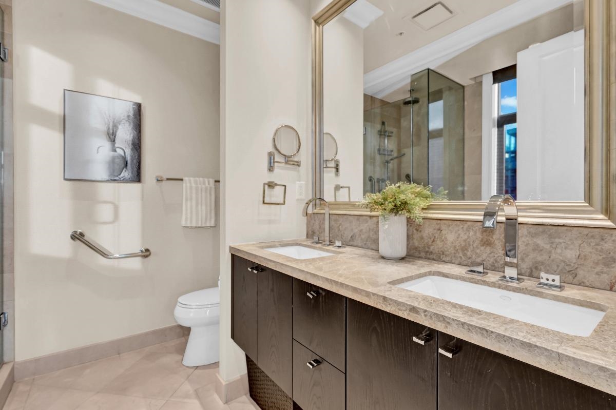 Loft / Bonus Room Photo of 401 568 Waters Edge Crescent, West Vancouver, BC