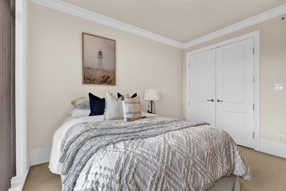 Mudroom Photo of 401 568 Waters Edge Crescent, West Vancouver, BC