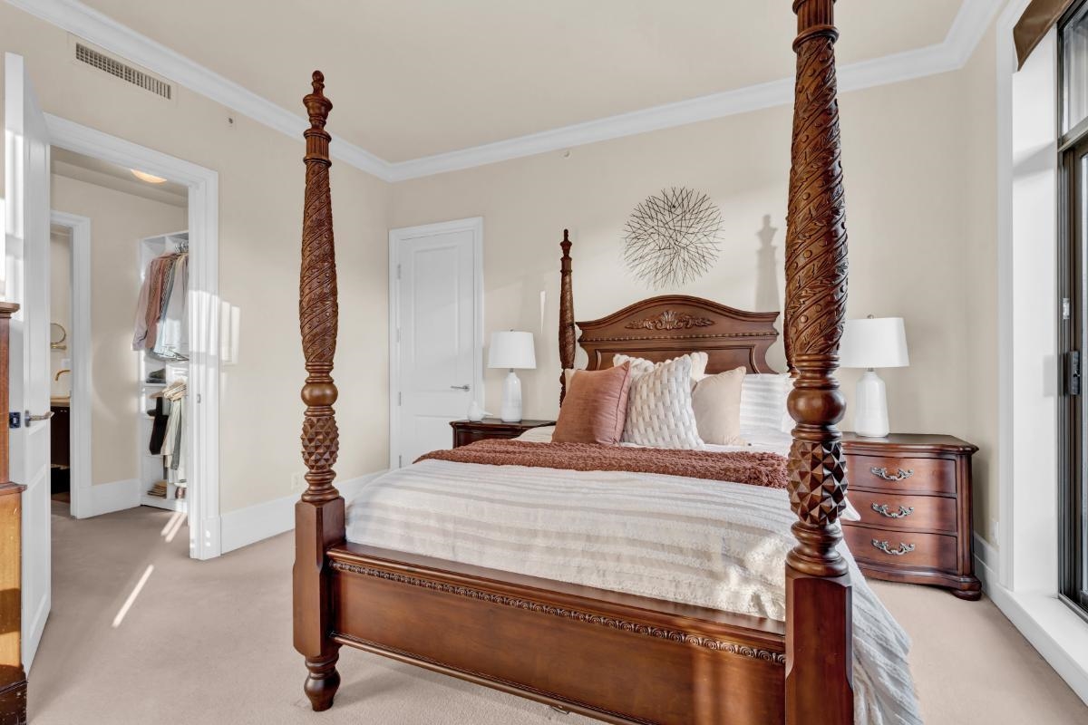 Powder Room Photo of 401 568 Waters Edge Crescent, West Vancouver, BC