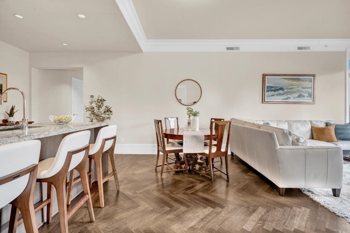 Primary Bedroom Photo of 401 568 Waters Edge Crescent, West Vancouver, BC