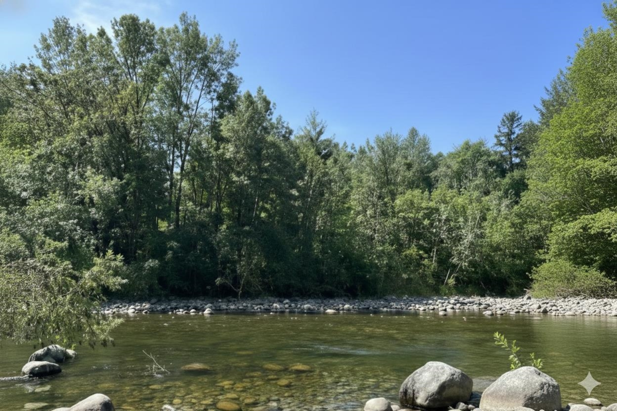 Swimming Pool Photo of 401 568 Waters Edge Crescent, West Vancouver, BC