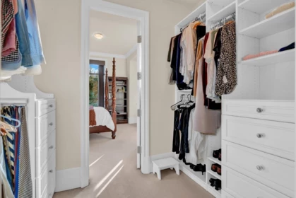 Office / Den Photo of 401 568 Waters Edge Crescent, West Vancouver, BC