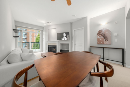 405 5605 Hampton Place, Vancouver, BC, Vancouver — Apartment/Condo for sale